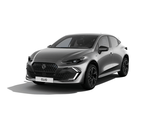 Renault Clio esprit Alpine Full hybrid