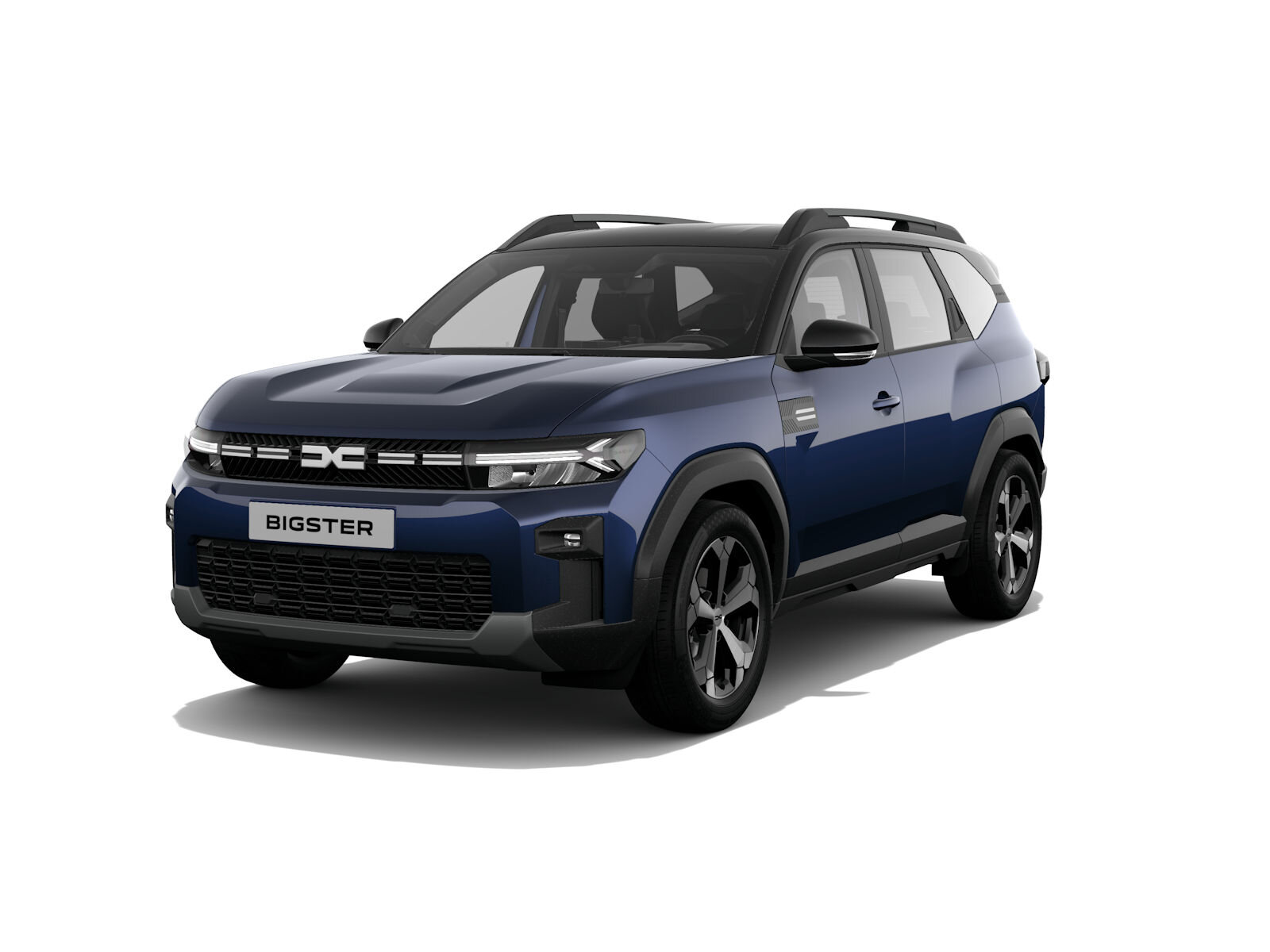 Dacia Bigster Journey Hybrid - Afbeelding 2