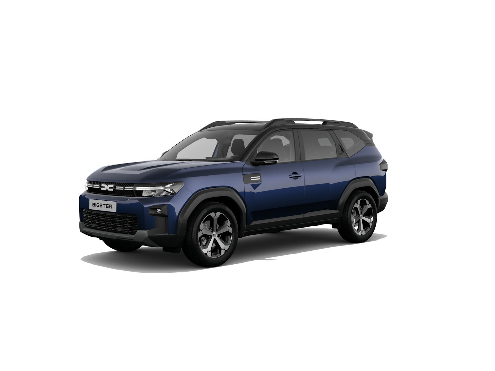 Dacia Bigster Journey Hybrid - Afbeelding 6