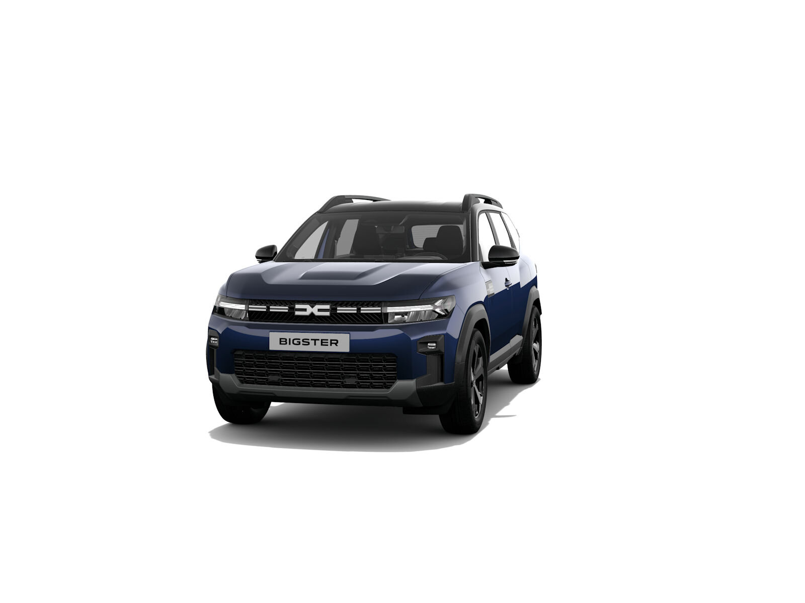 Dacia Bigster Journey Hybrid - Afbeelding 9