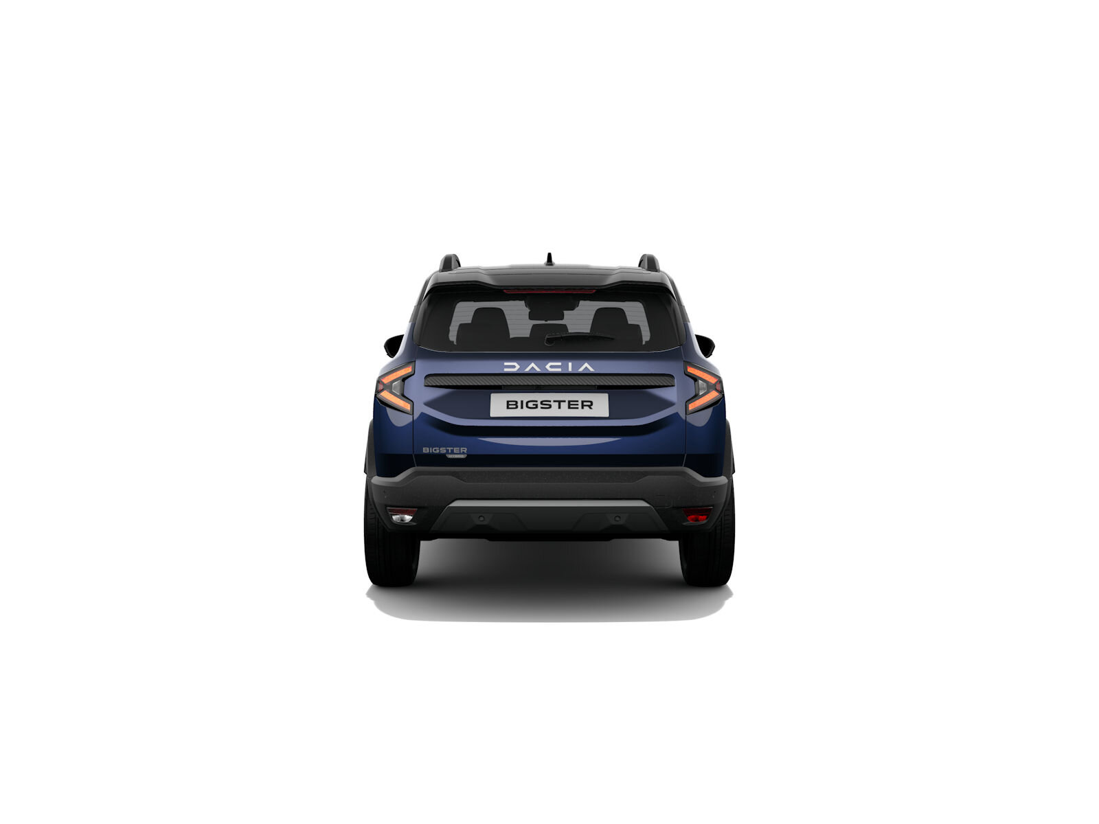 Dacia Bigster Journey Hybrid - Afbeelding 10