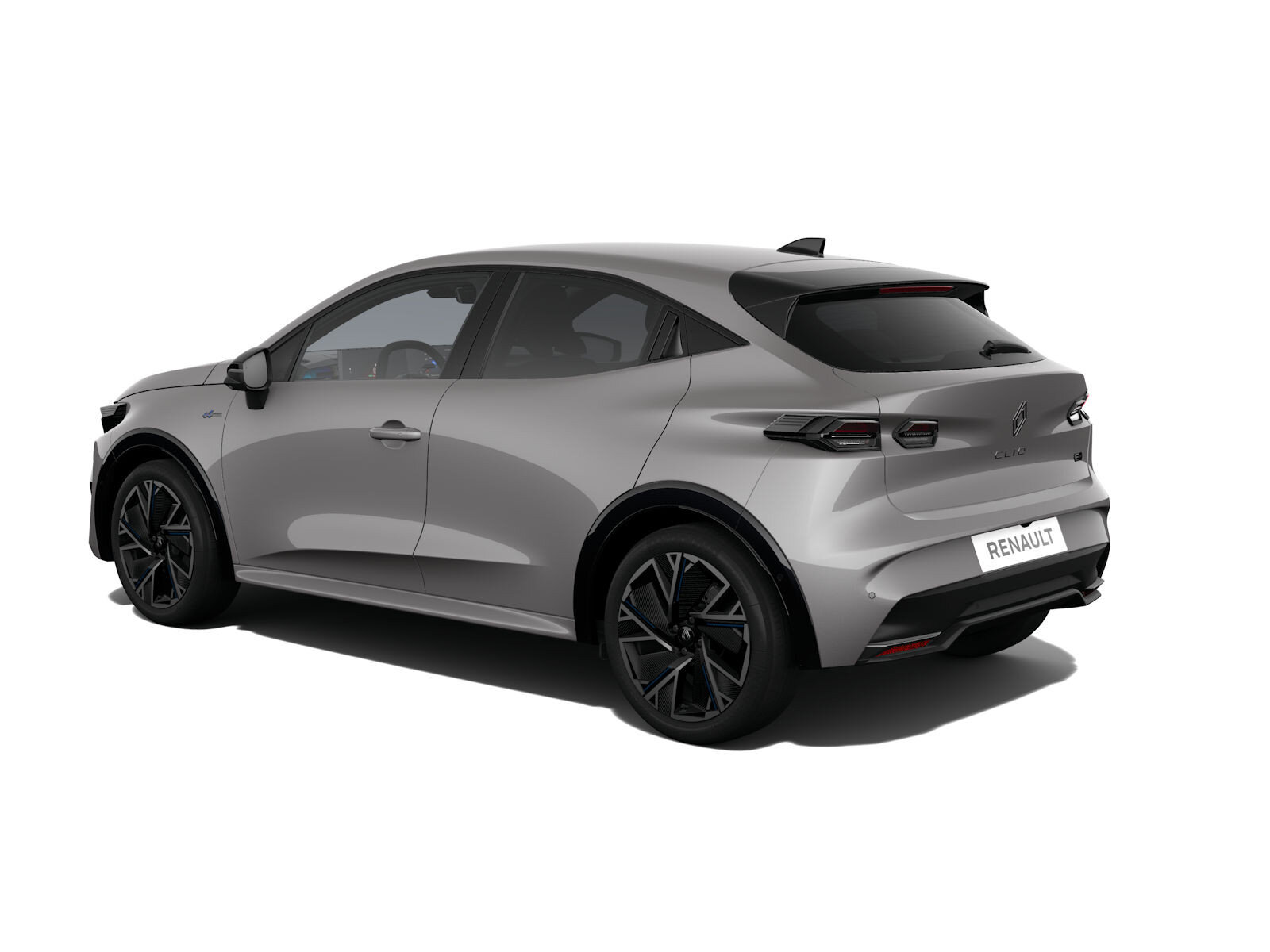 Renault Clio esprit Alpine Full hybrid - Afbeelding 4
