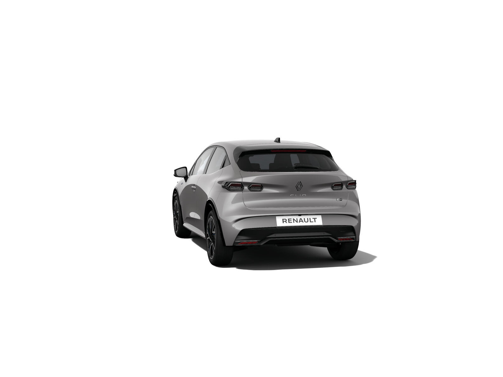 Renault Clio esprit Alpine Full hybrid - Afbeelding 7