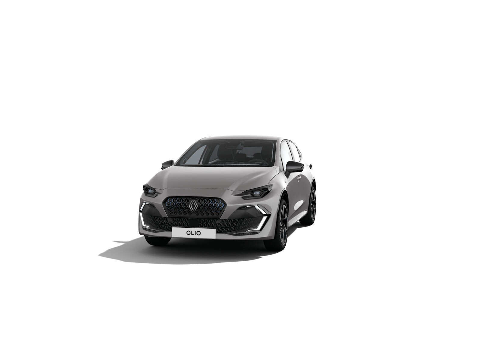 Renault Clio esprit Alpine Full hybrid - Afbeelding 9