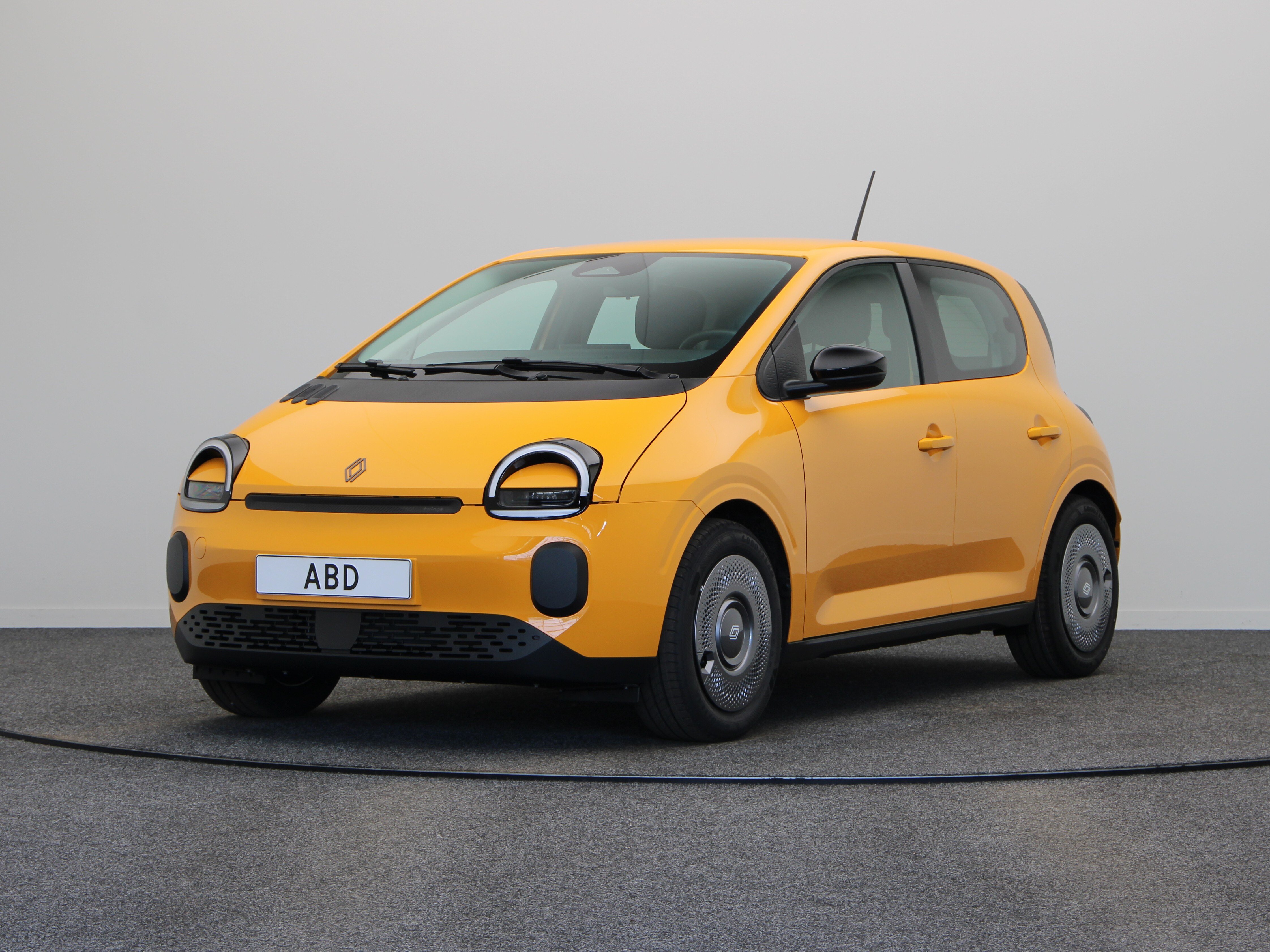 Renault Twingo Evolution Urban range - Afbeelding 10
