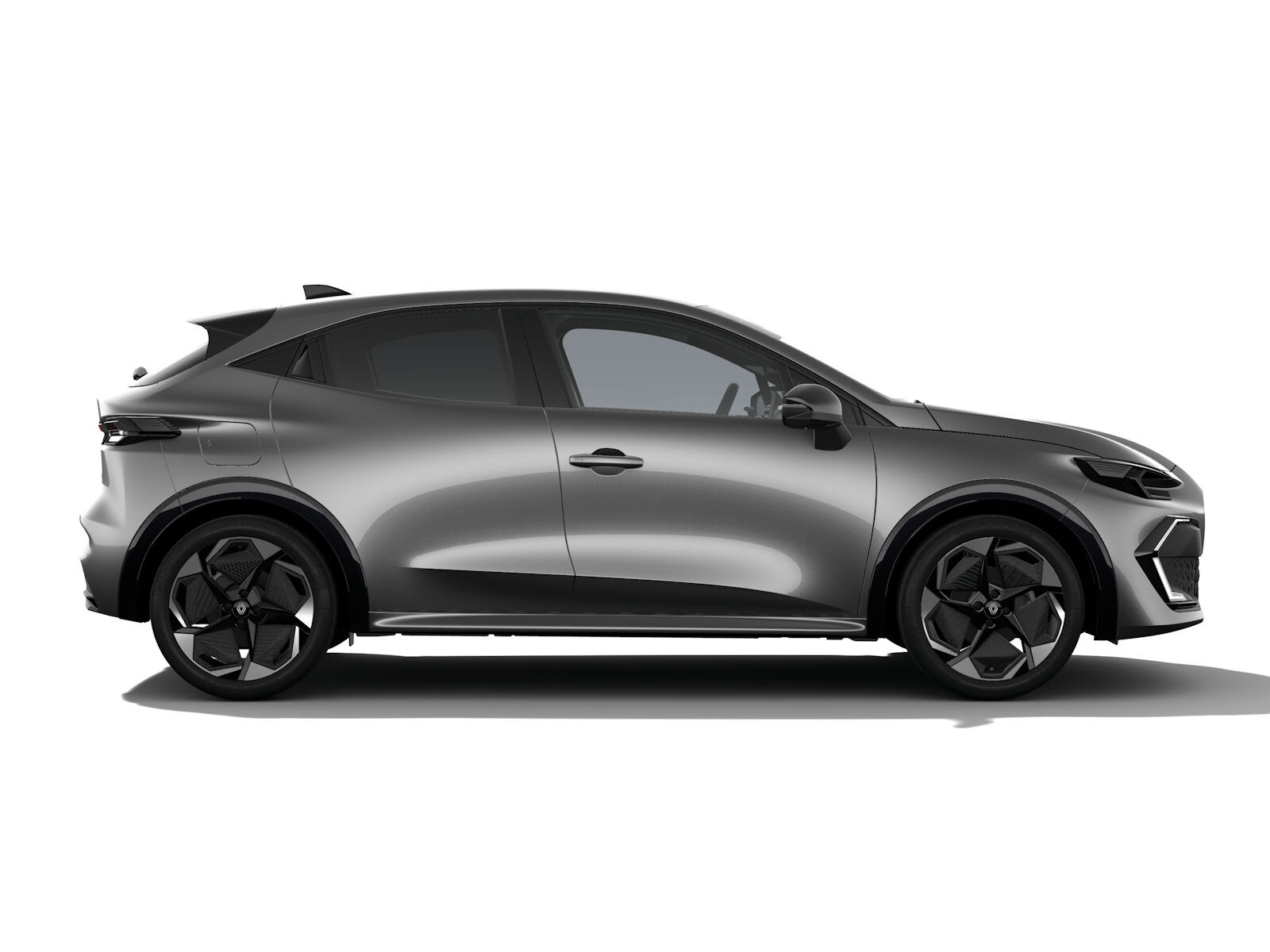Renault Clio Techno Full hybrid - Afbeelding 3