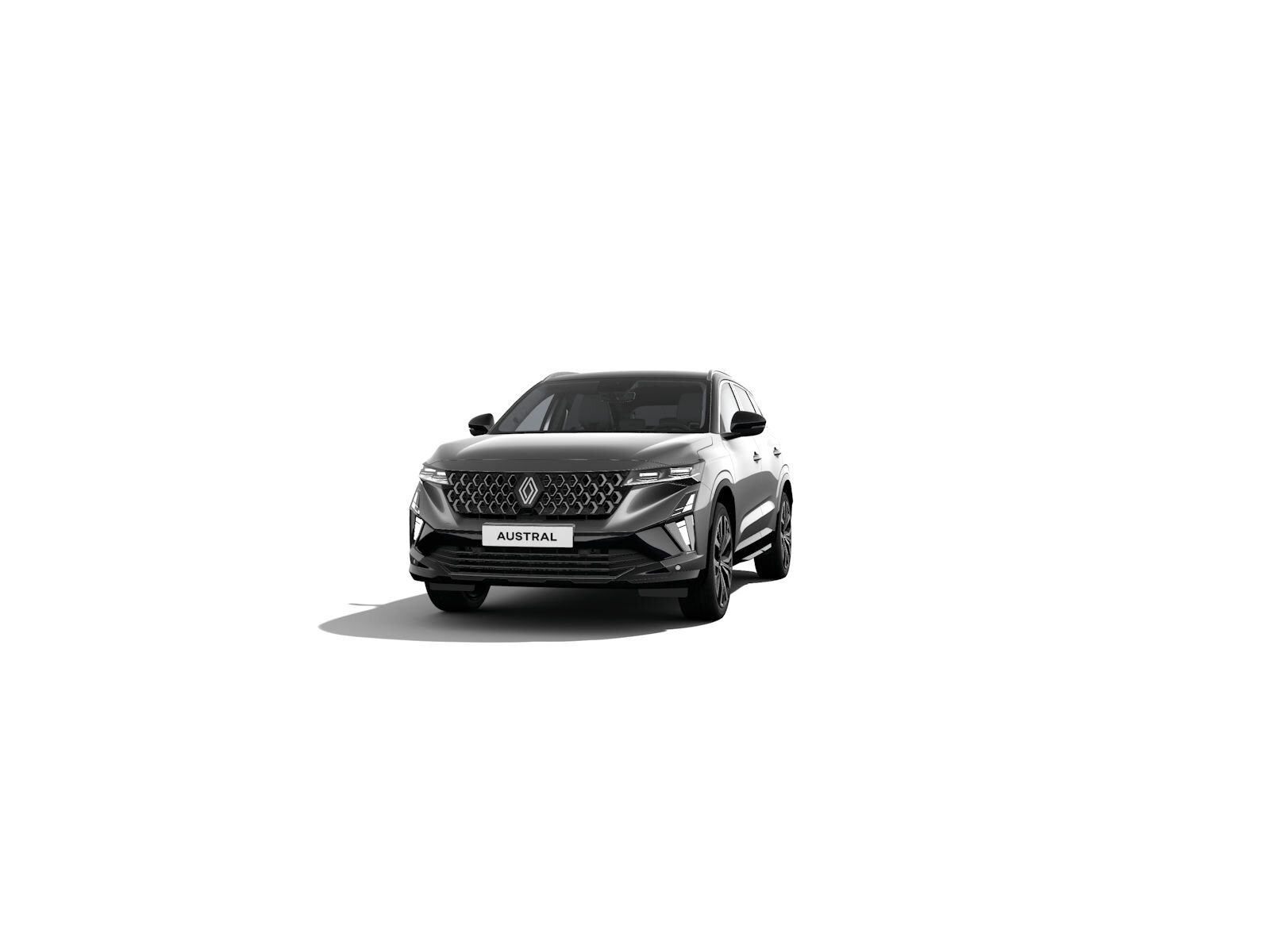 Renault Austral Techno Hybrid 200 - Afbeelding 9
