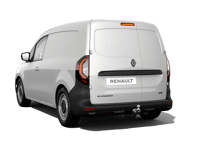 Renault Kangoo Extra 44 kWh - Afbeelding 4