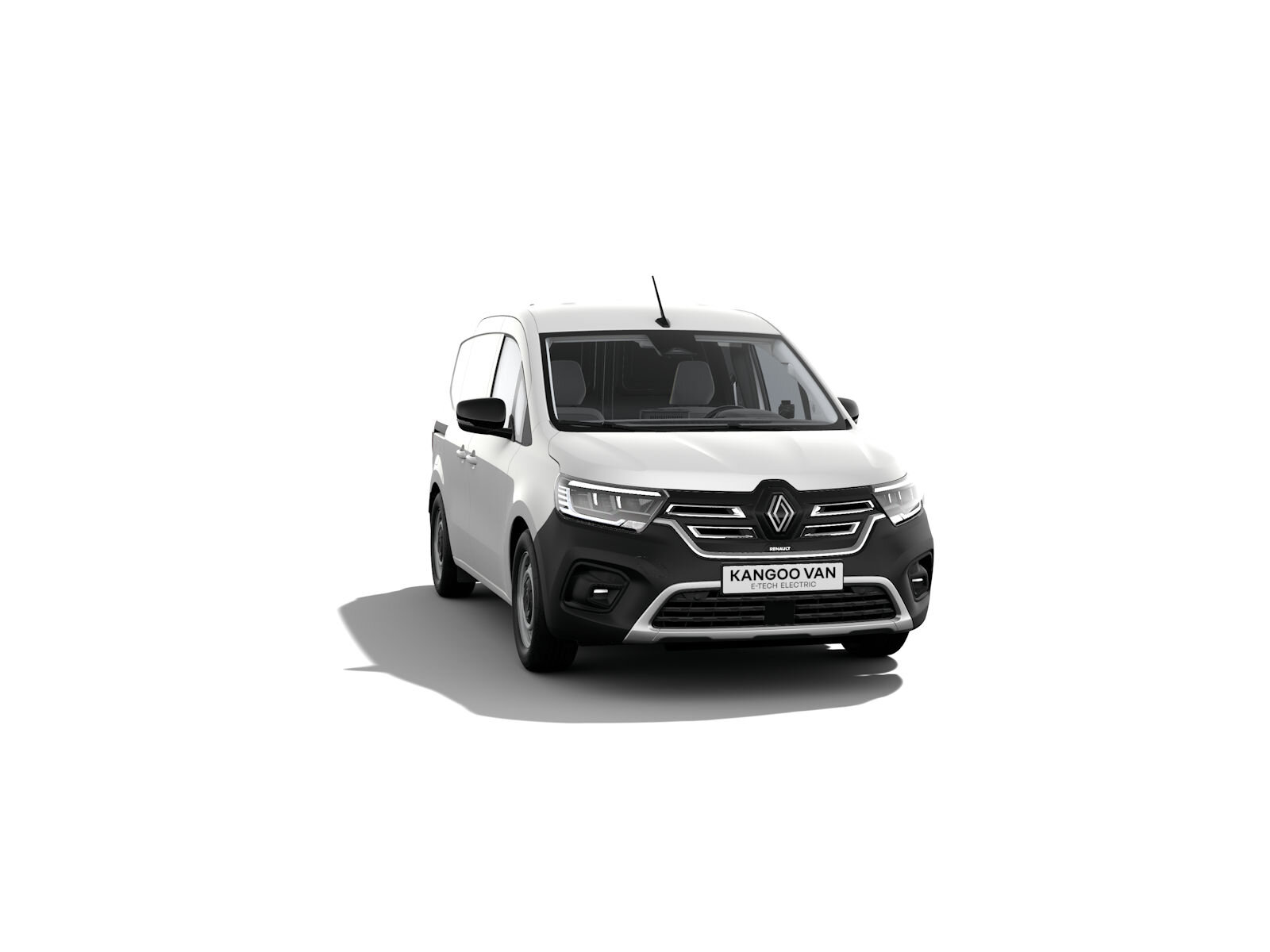 Renault Kangoo Extra 44 kWh - Afbeelding 5