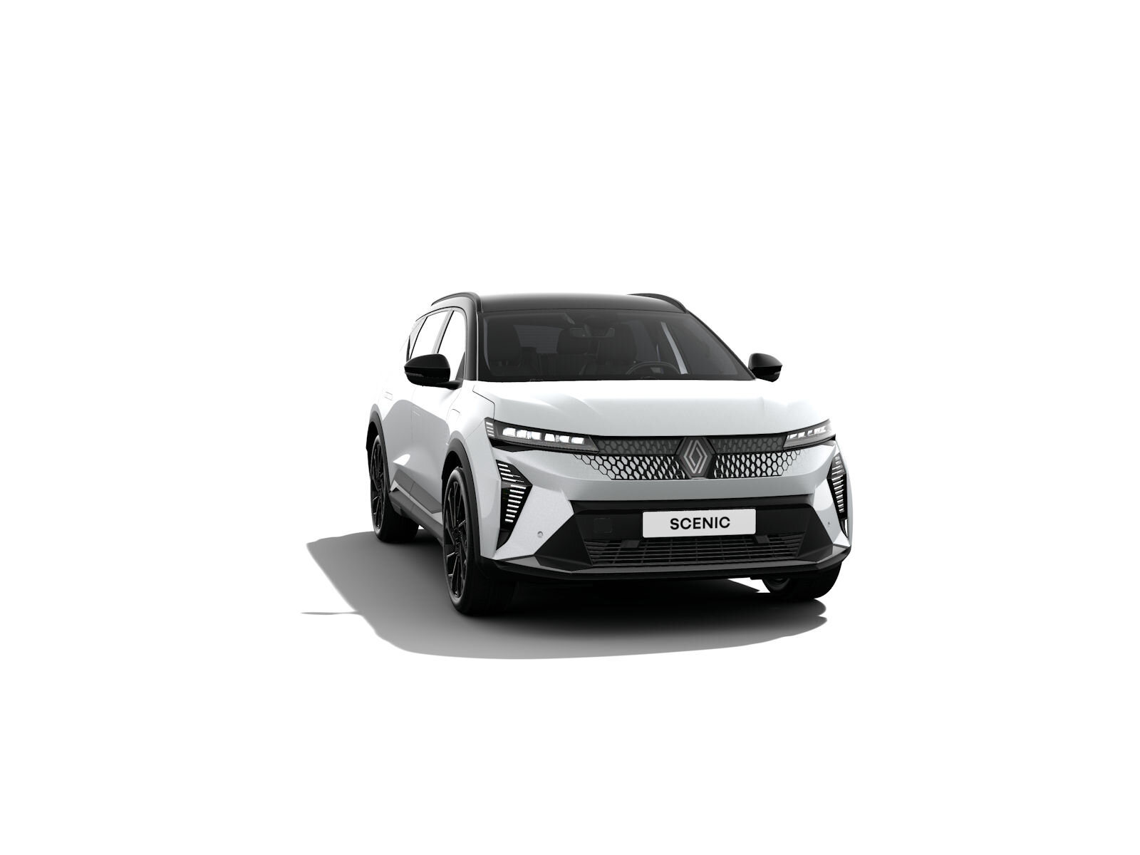 Renault Scénic E-Tech esprit Alpine Long range - Afbeelding 5