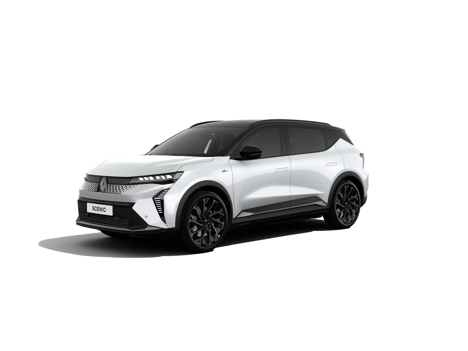Renault Scénic E-Tech esprit Alpine Long range - Afbeelding 6