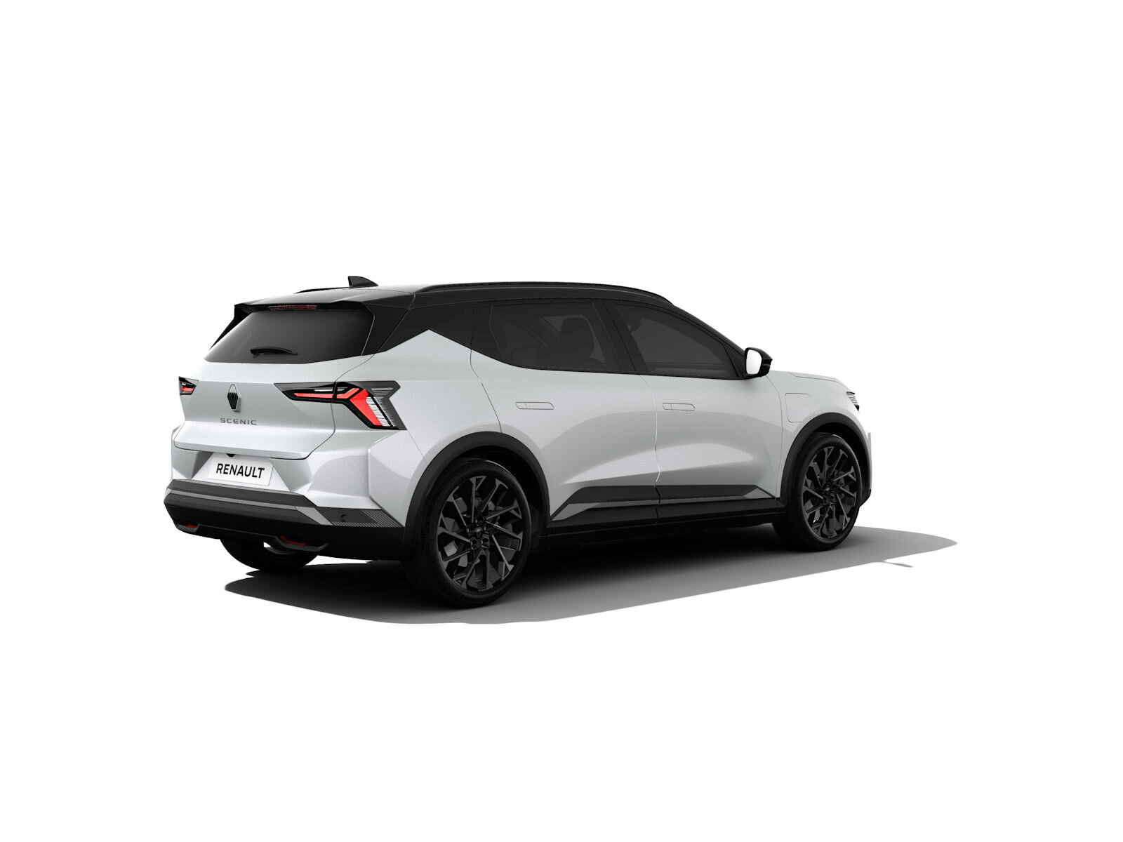 Renault Scénic E-Tech esprit Alpine Long range - Afbeelding 8