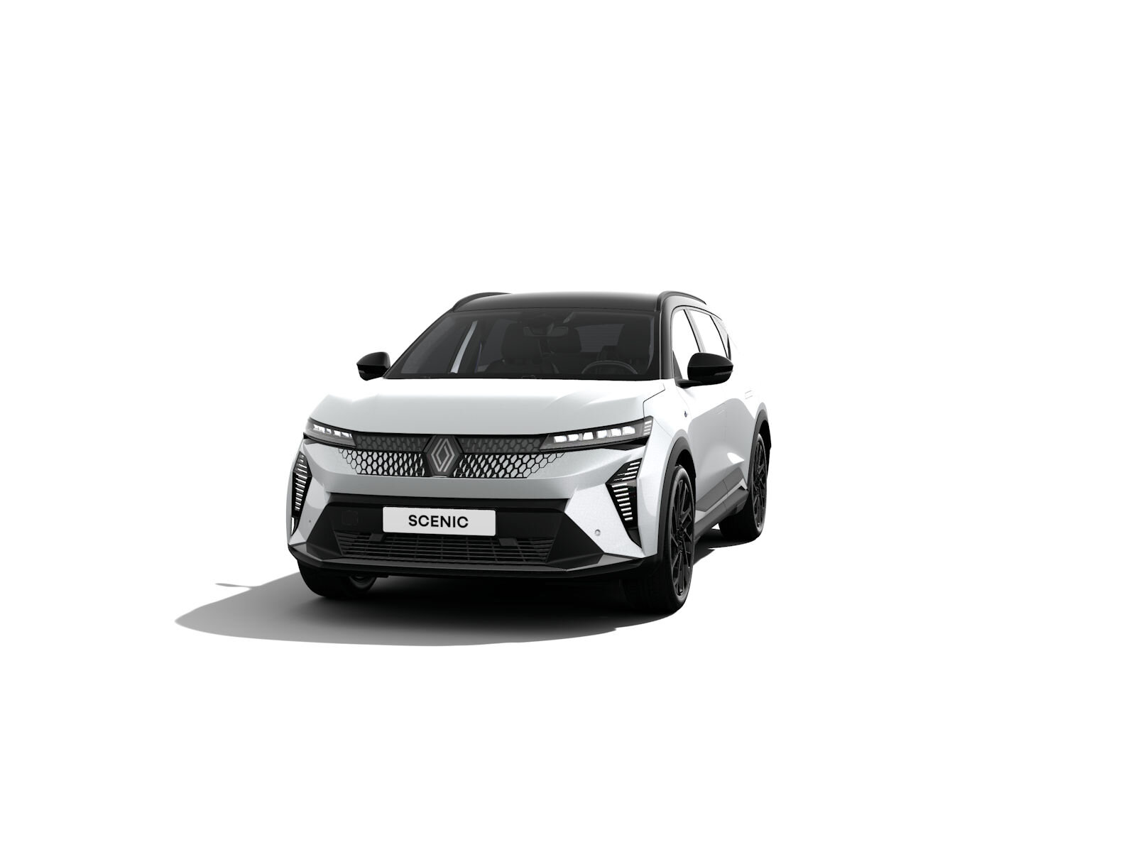 Renault Scénic E-Tech esprit Alpine Long range - Afbeelding 9