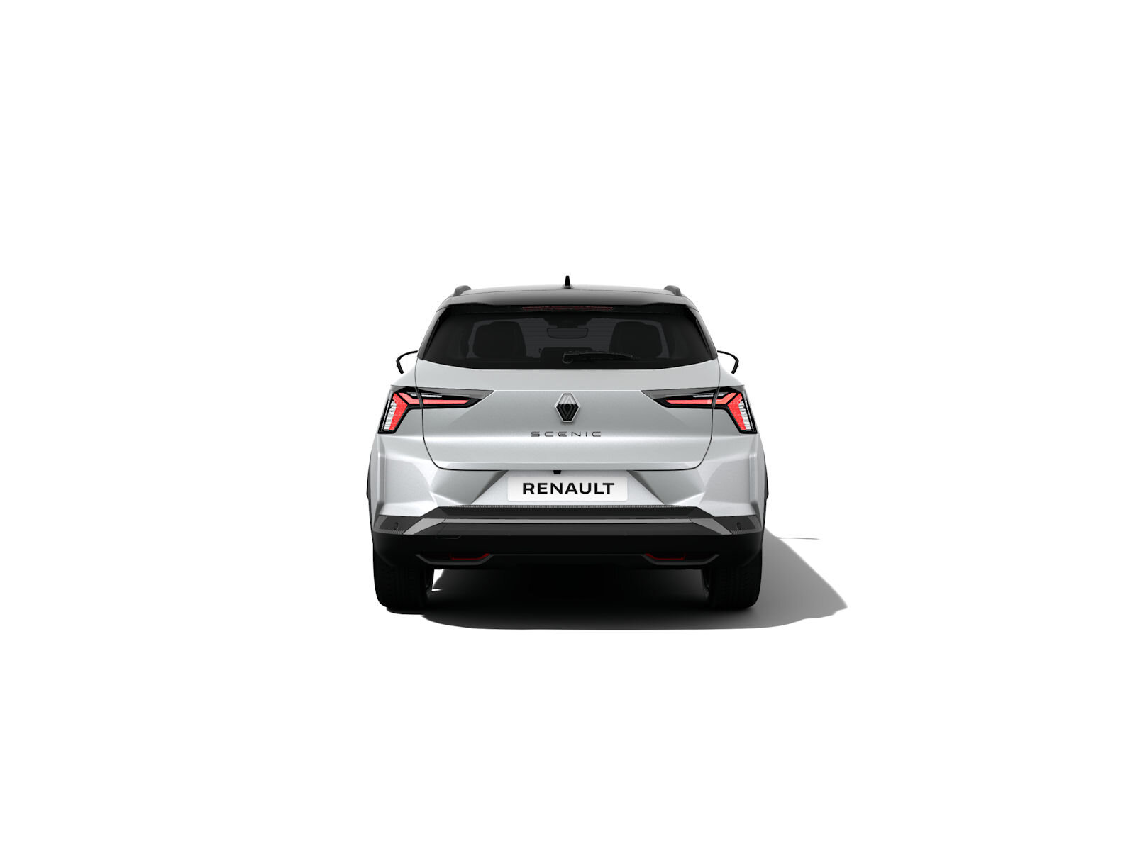Renault Scénic E-Tech esprit Alpine Long range - Afbeelding 10