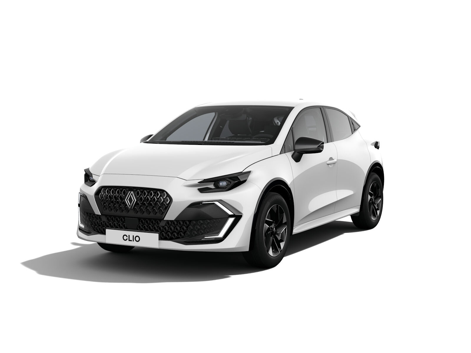 Renault Clio Techno Full hybrid - Afbeelding 2