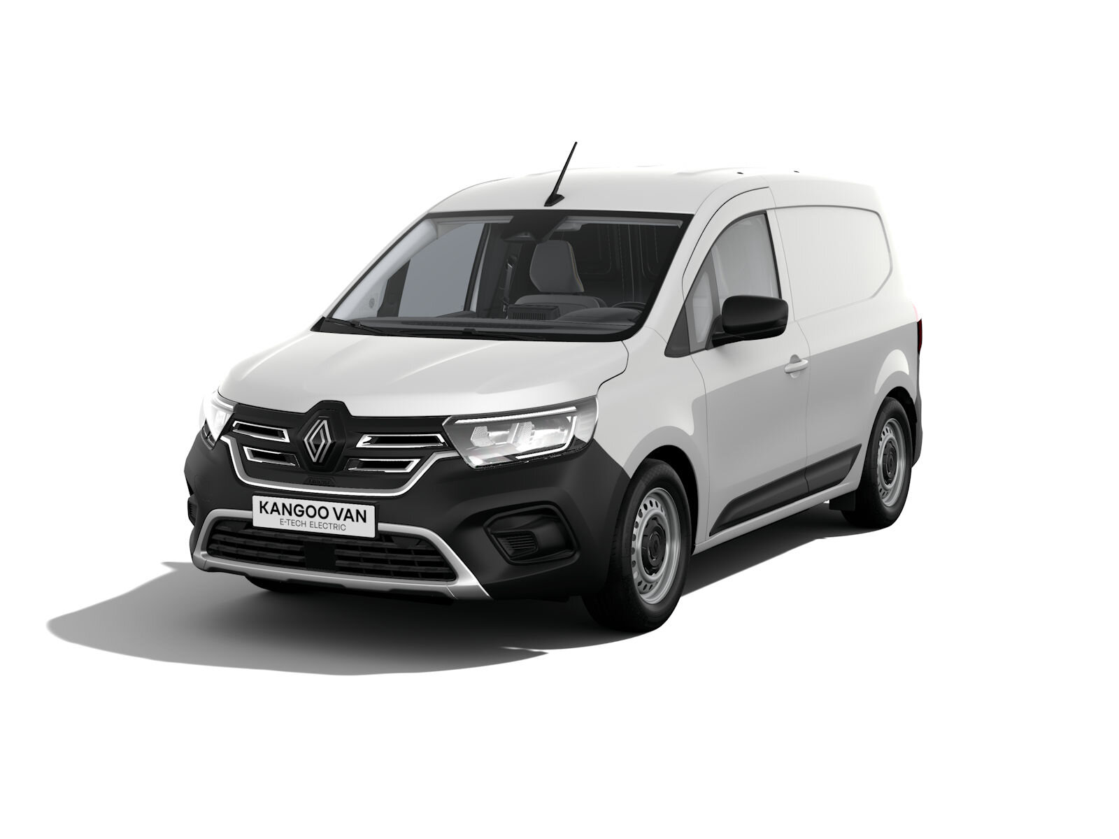 Renault Kangoo Extra 44 kWh - Afbeelding 2
