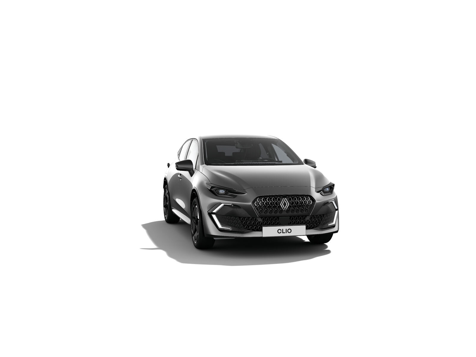 Renault Clio Techno Full hybrid - Afbeelding 5