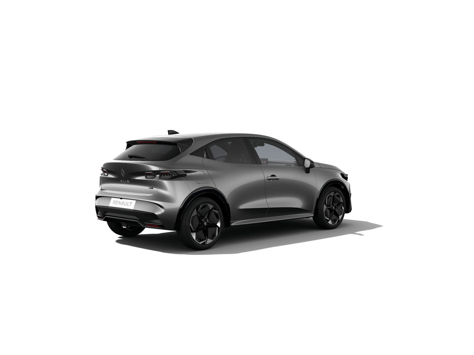 Renault Clio Techno Full hybrid - Afbeelding 8