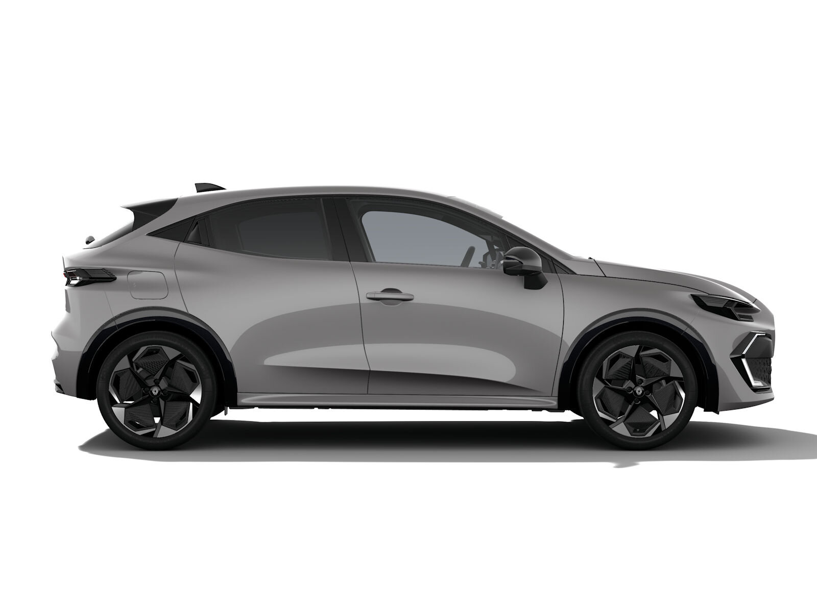 Renault Clio Techno Full hybrid - Afbeelding 3