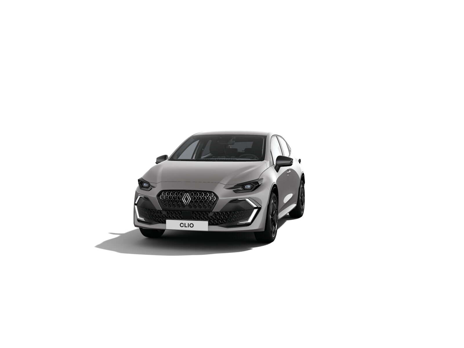 Renault Clio Techno Full hybrid - Afbeelding 9