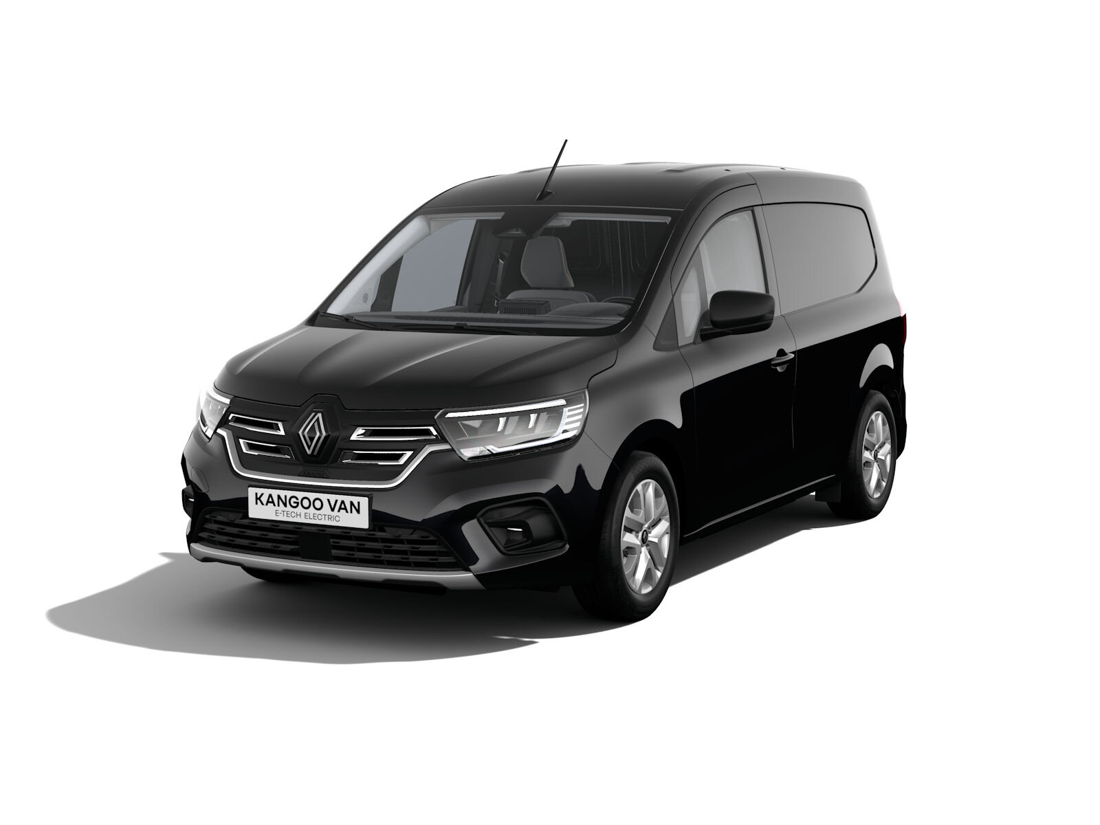 Renault Kangoo Extra 44 kWh - Afbeelding 2