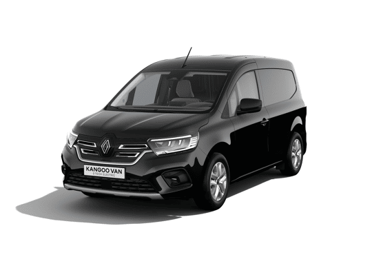 Renault Kangoo Extra 44 kWh