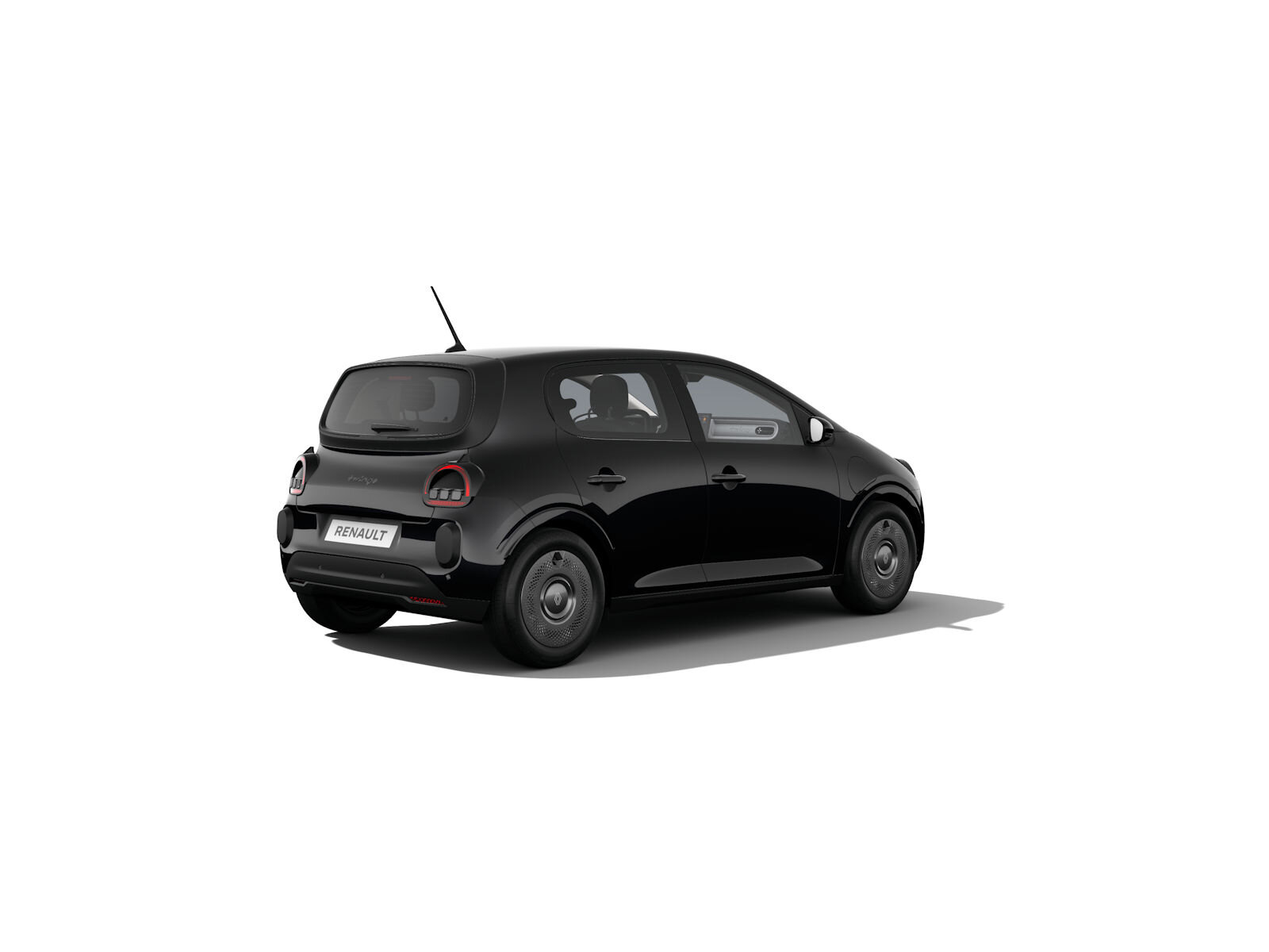 Renault Twingo Evolution Urban range - Afbeelding 9