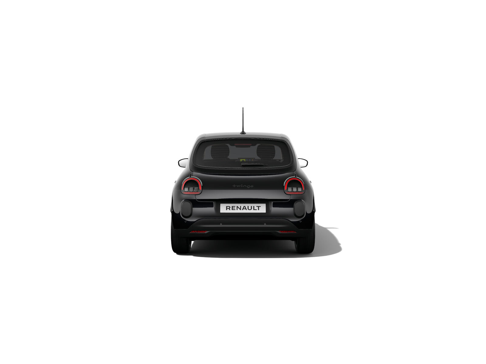 Renault Twingo Evolution Urban range - Afbeelding 11