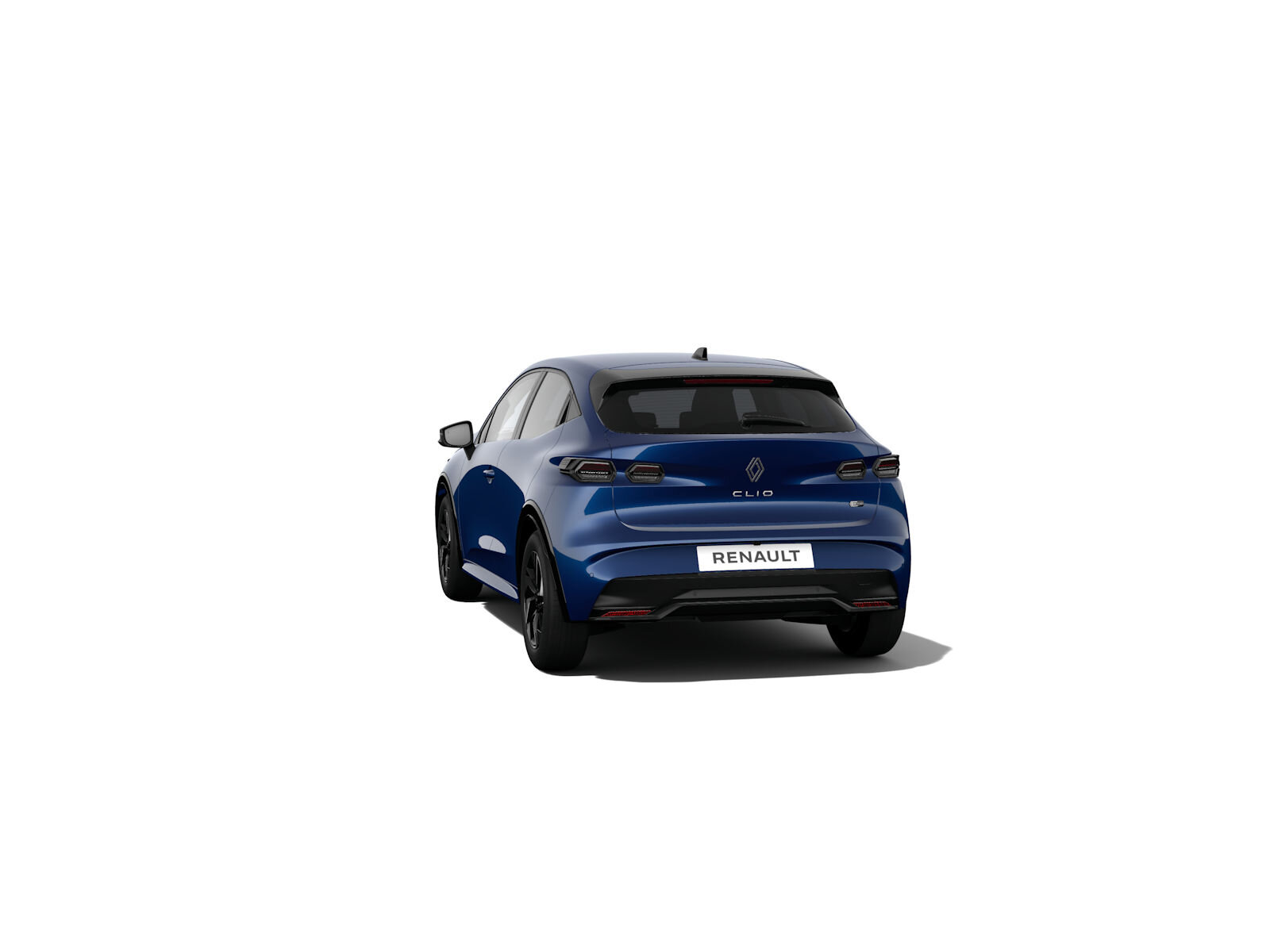 Renault Clio Techno Full hybrid - Afbeelding 7