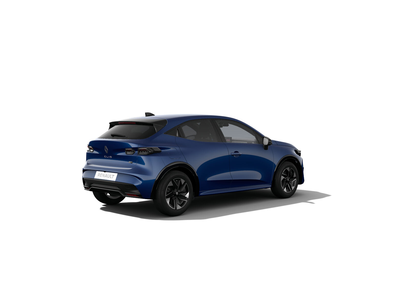 Renault Clio Techno Full hybrid - Afbeelding 8
