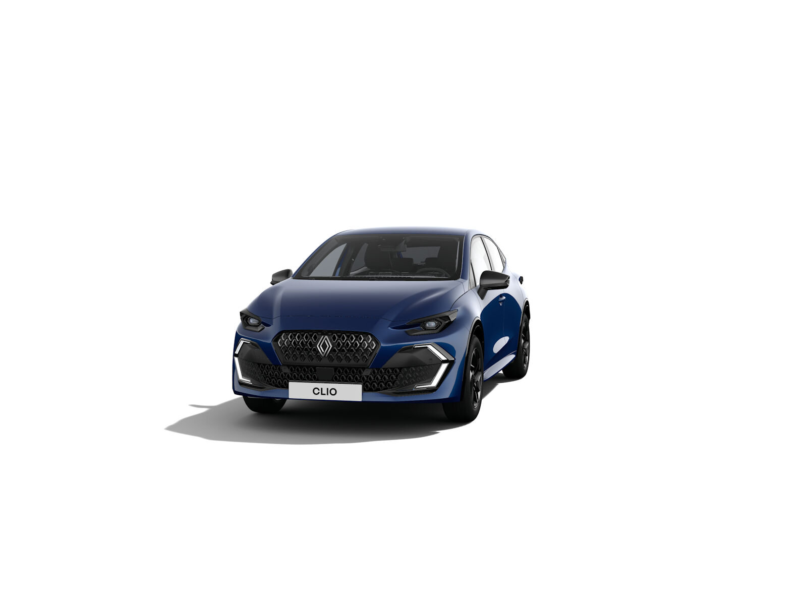 Renault Clio Techno Full hybrid - Afbeelding 9
