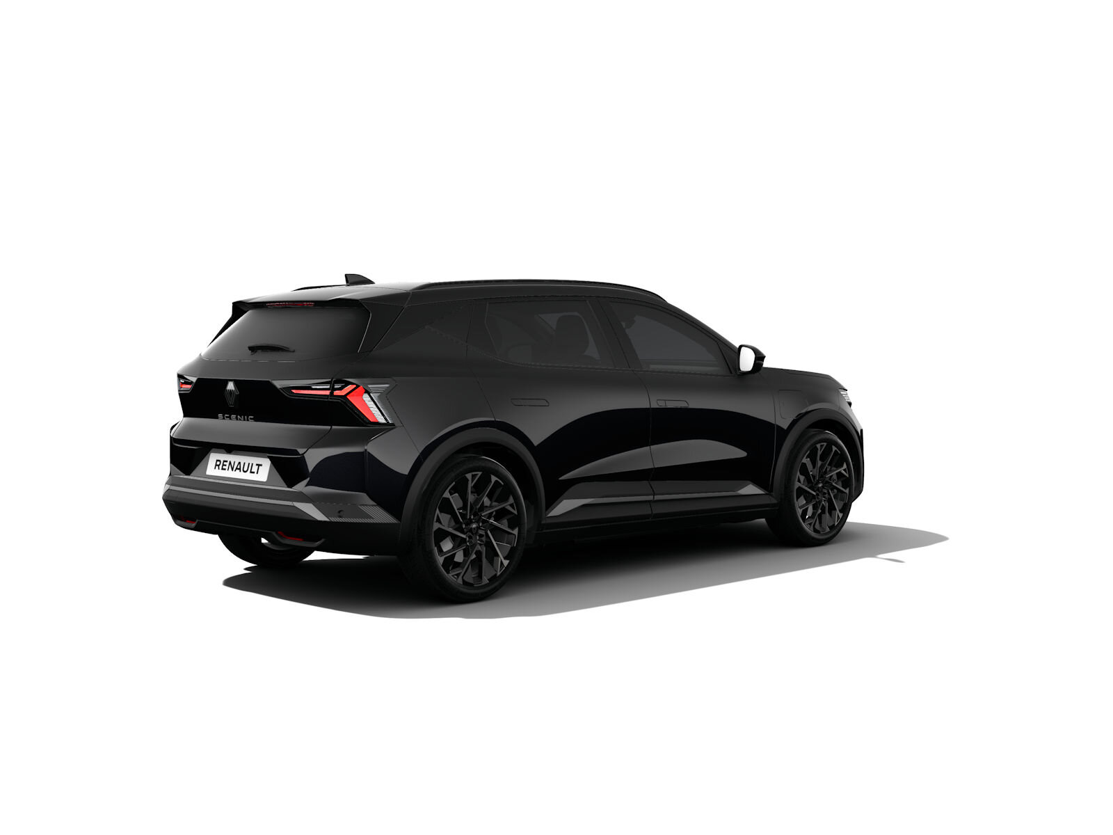 Renault Scénic E-Tech esprit Alpine Long range - Afbeelding 8