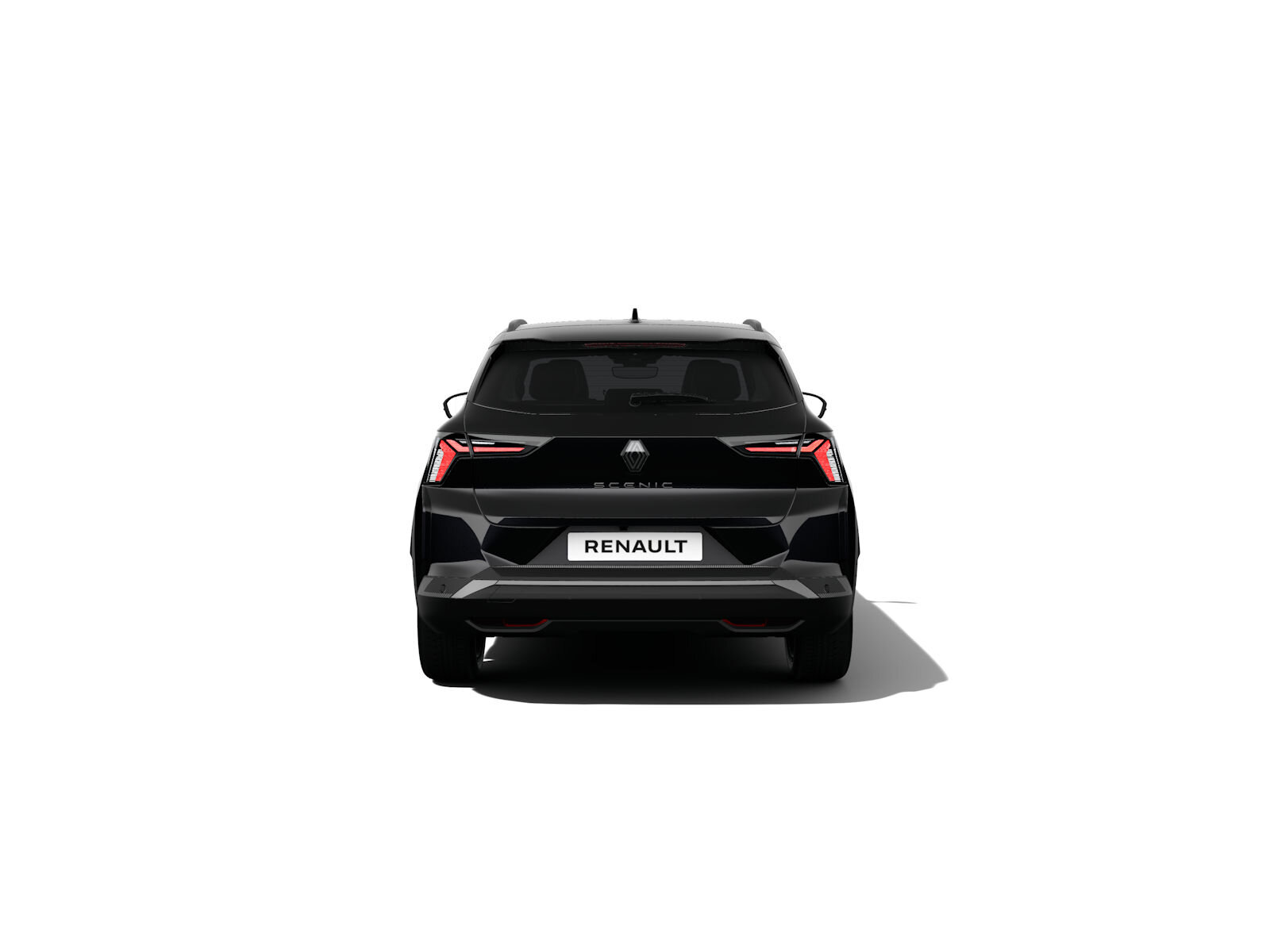 Renault Scénic E-Tech esprit Alpine Long range - Afbeelding 10
