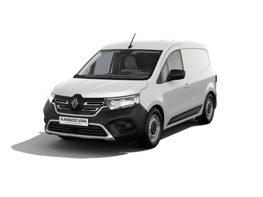 Renault Kangoo Extra 44 kWh