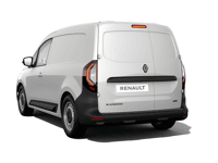 Renault Kangoo Extra 44 kWh - Afbeelding 4