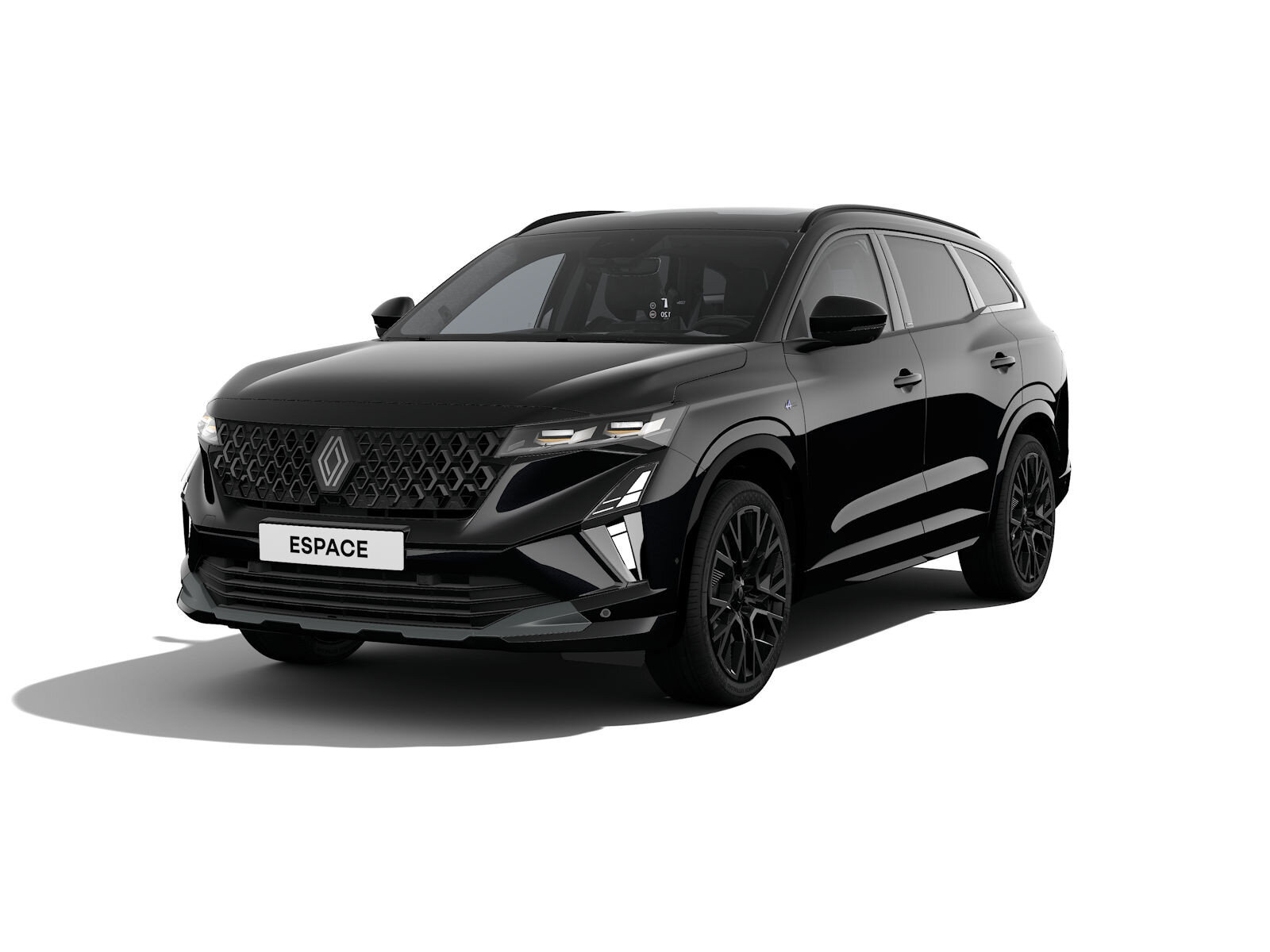 Renault Espace esprit Alpine Hybrid 200 - Afbeelding 2