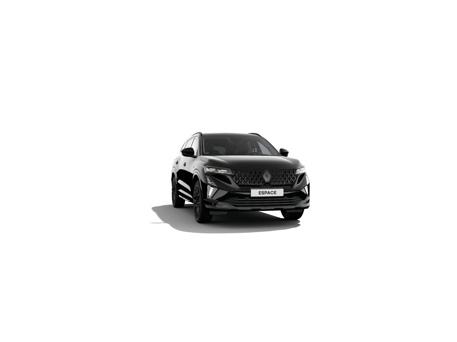 Renault Espace esprit Alpine Hybrid 200 - Afbeelding 4
