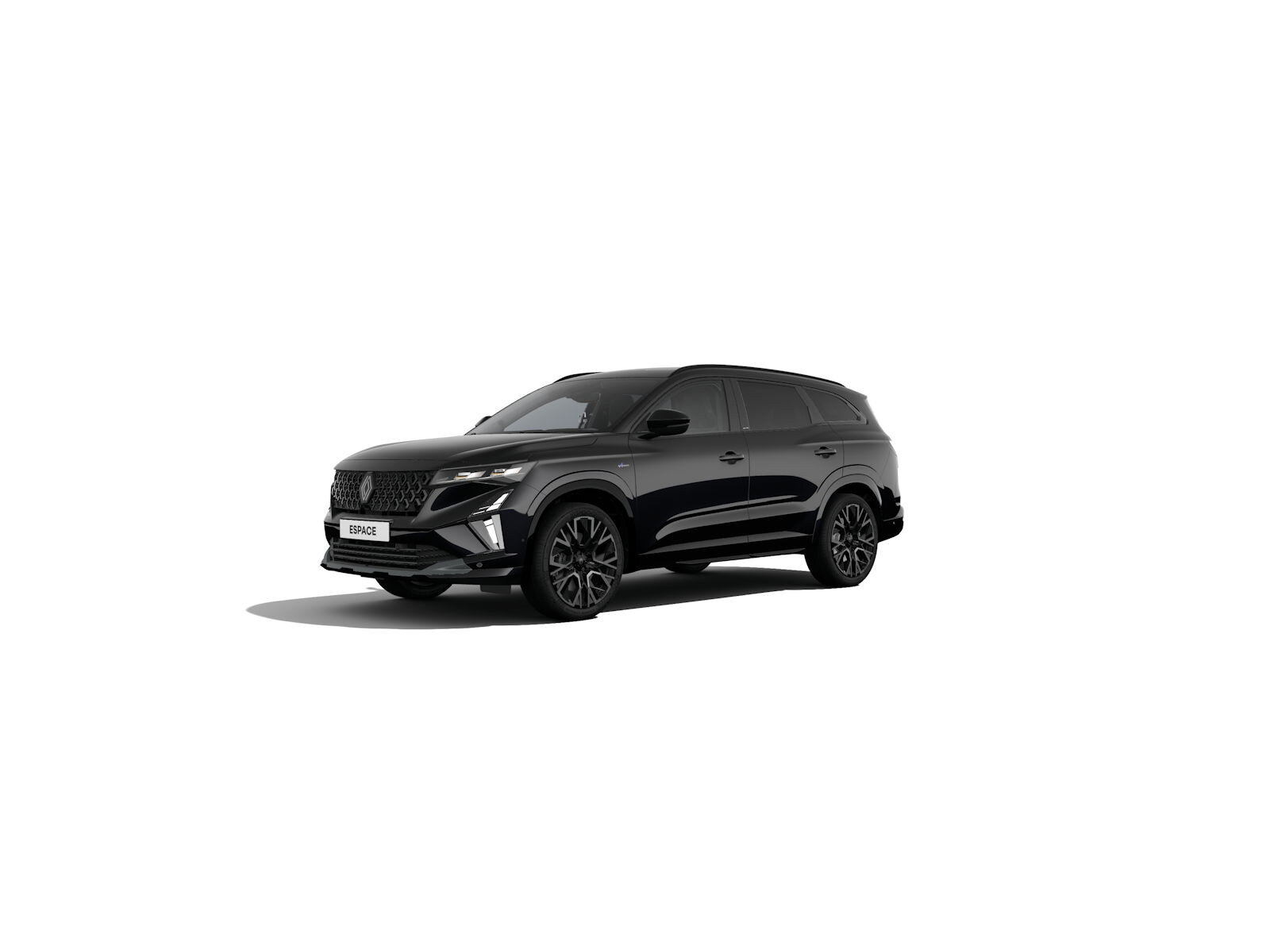 Renault Espace esprit Alpine Hybrid 200 - Afbeelding 5