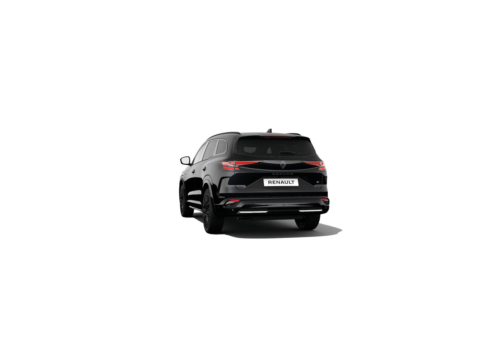 Renault Espace esprit Alpine Hybrid 200 - Afbeelding 6