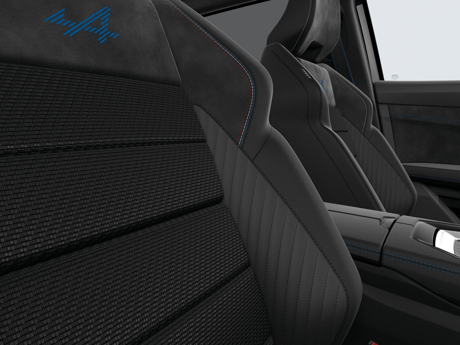 Renault Espace esprit Alpine Hybrid 200 - Afbeelding 11