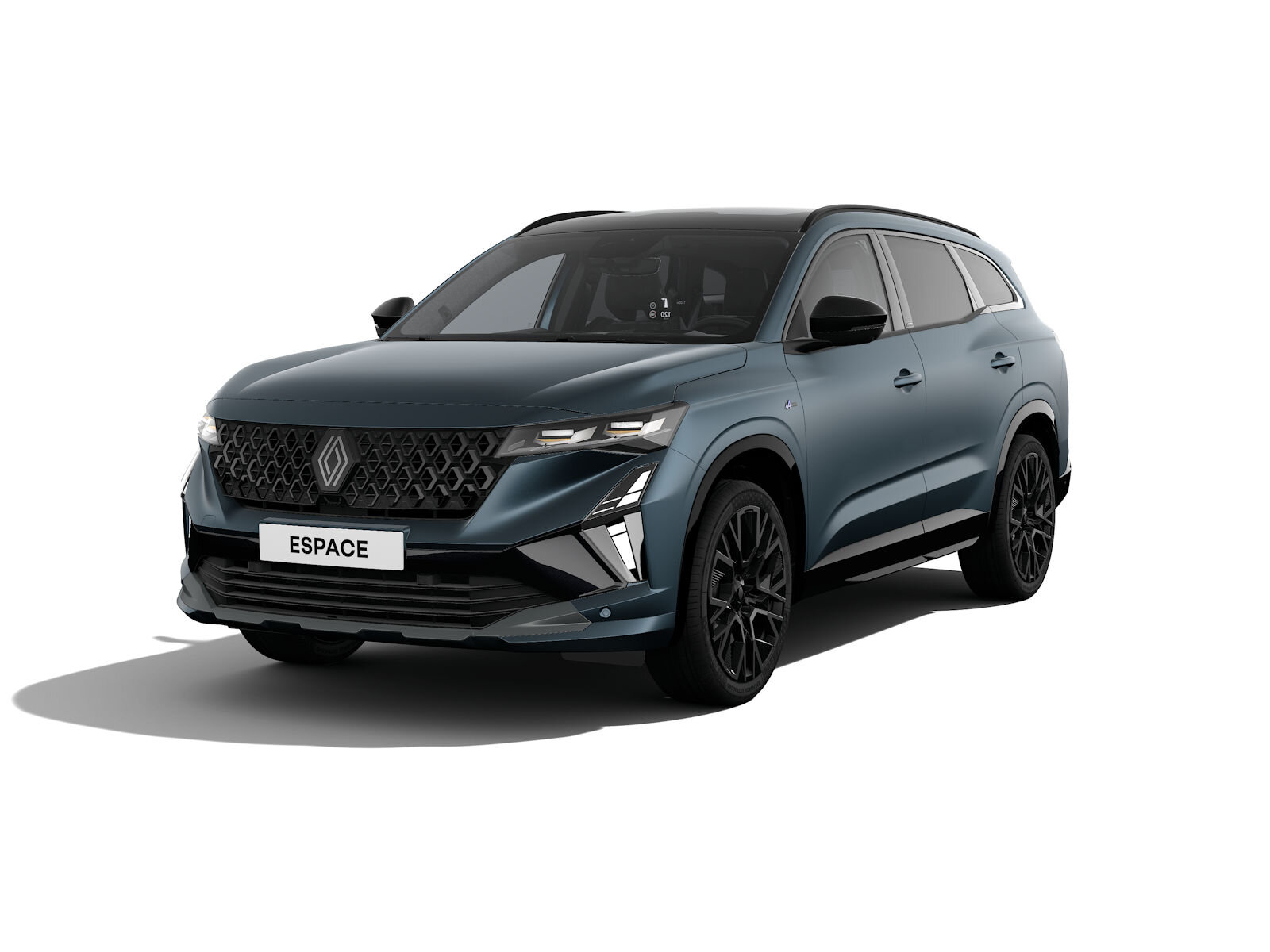 Renault Espace esprit Alpine Hybrid 200 - Afbeelding 2