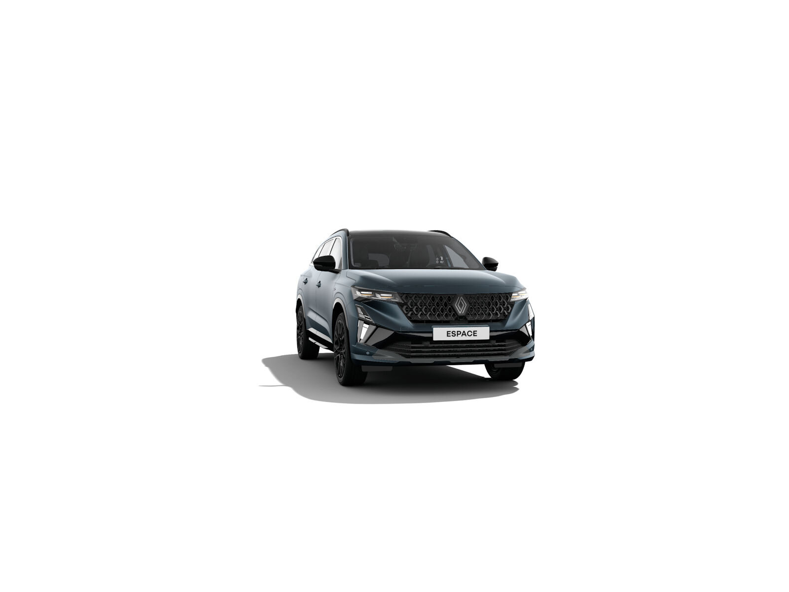 Renault Espace esprit Alpine Hybrid 200 - Afbeelding 5