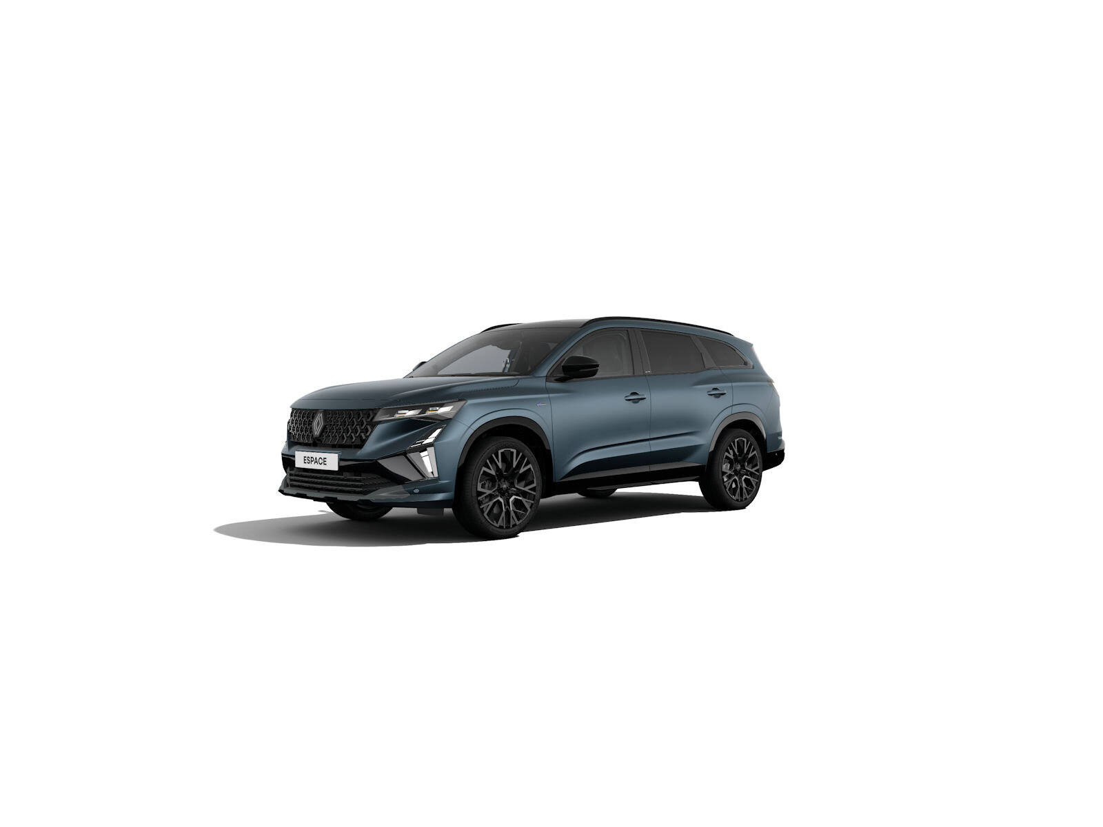 Renault Espace esprit Alpine Hybrid 200 - Afbeelding 6