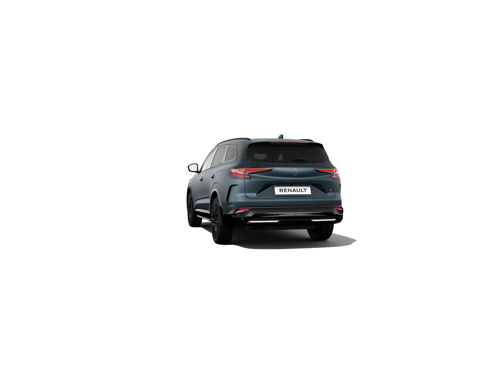 Renault Espace esprit Alpine Hybrid 200 - Afbeelding 7