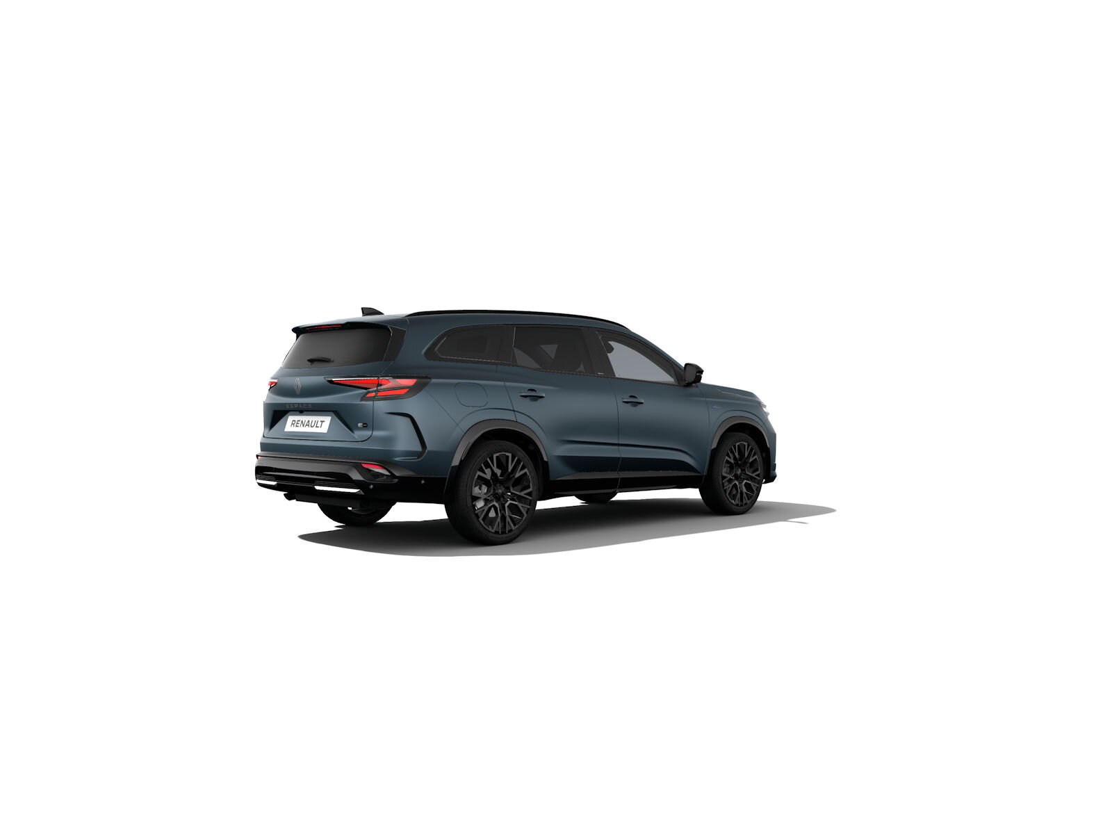 Renault Espace esprit Alpine Hybrid 200 - Afbeelding 8