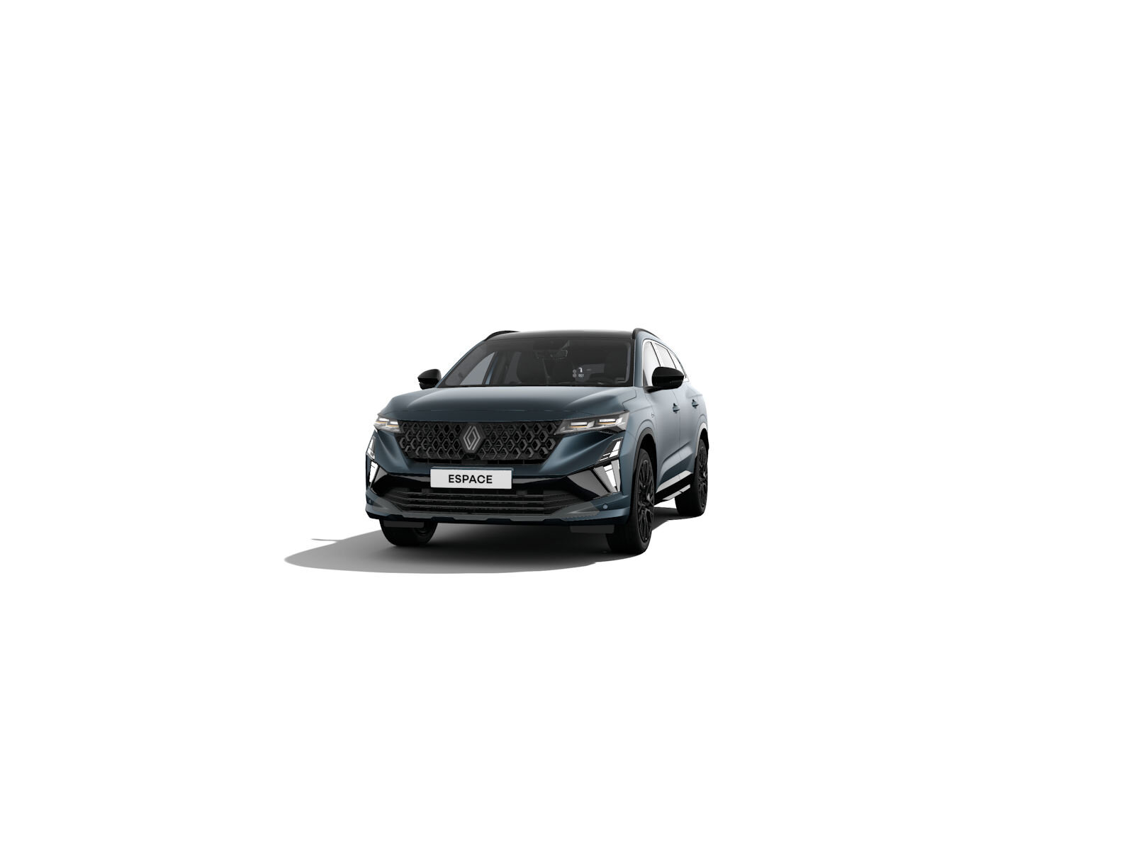 Renault Espace esprit Alpine Hybrid 200 - Afbeelding 9