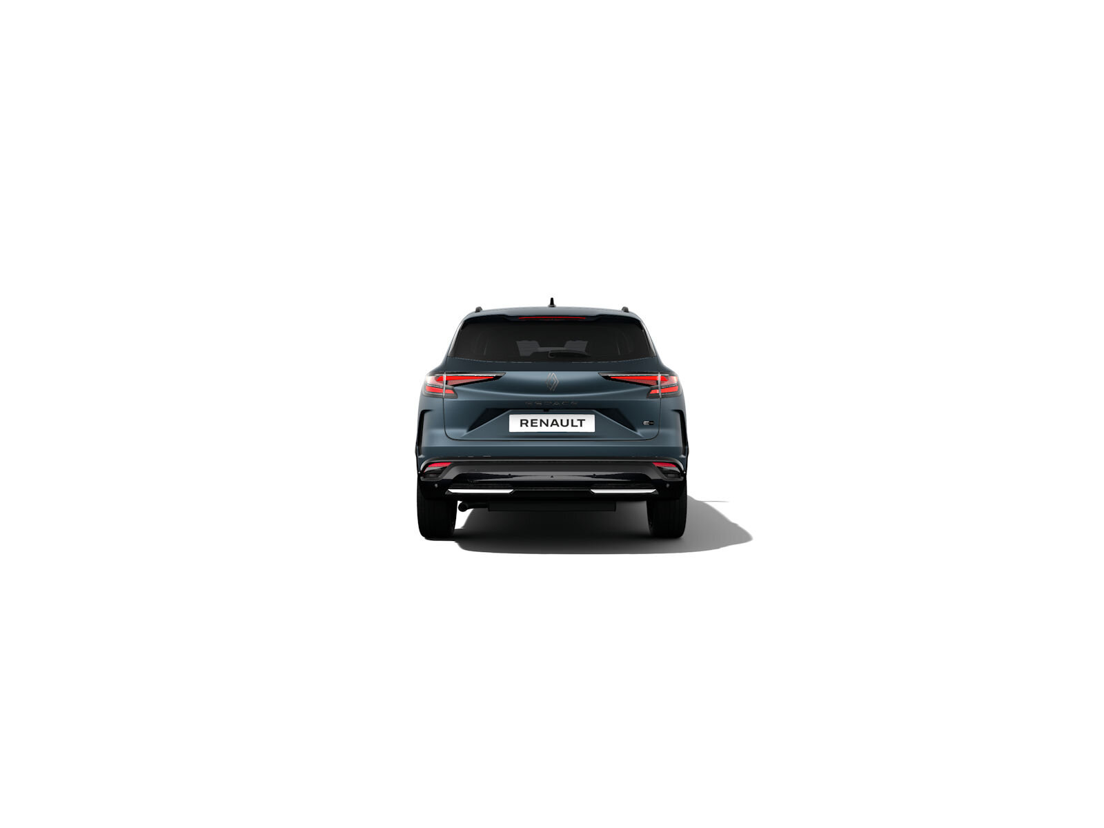 Renault Espace esprit Alpine Hybrid 200 - Afbeelding 10