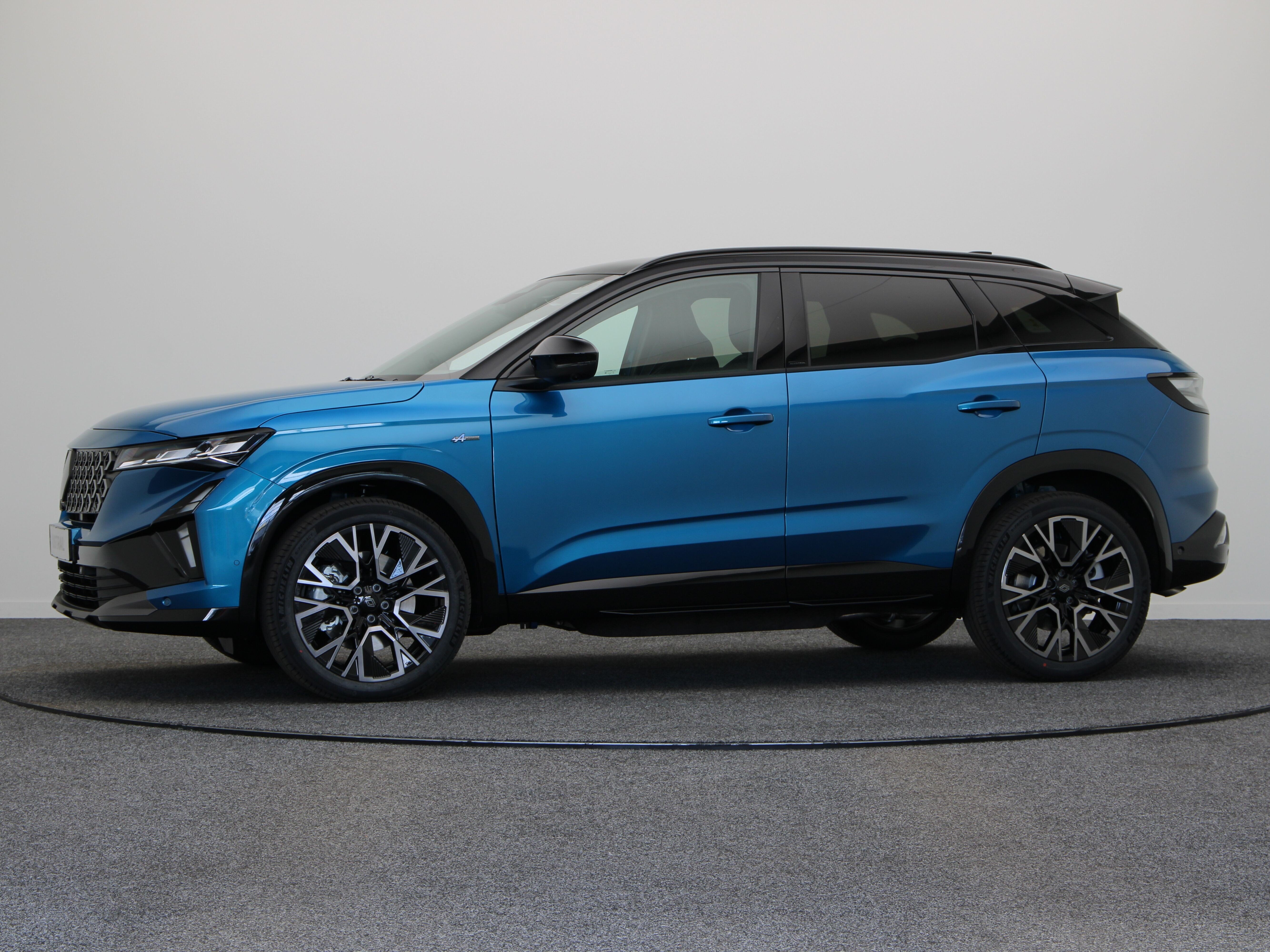 Renault Austral Iconic esprit Alpine Hybrid 200 - Afbeelding 9