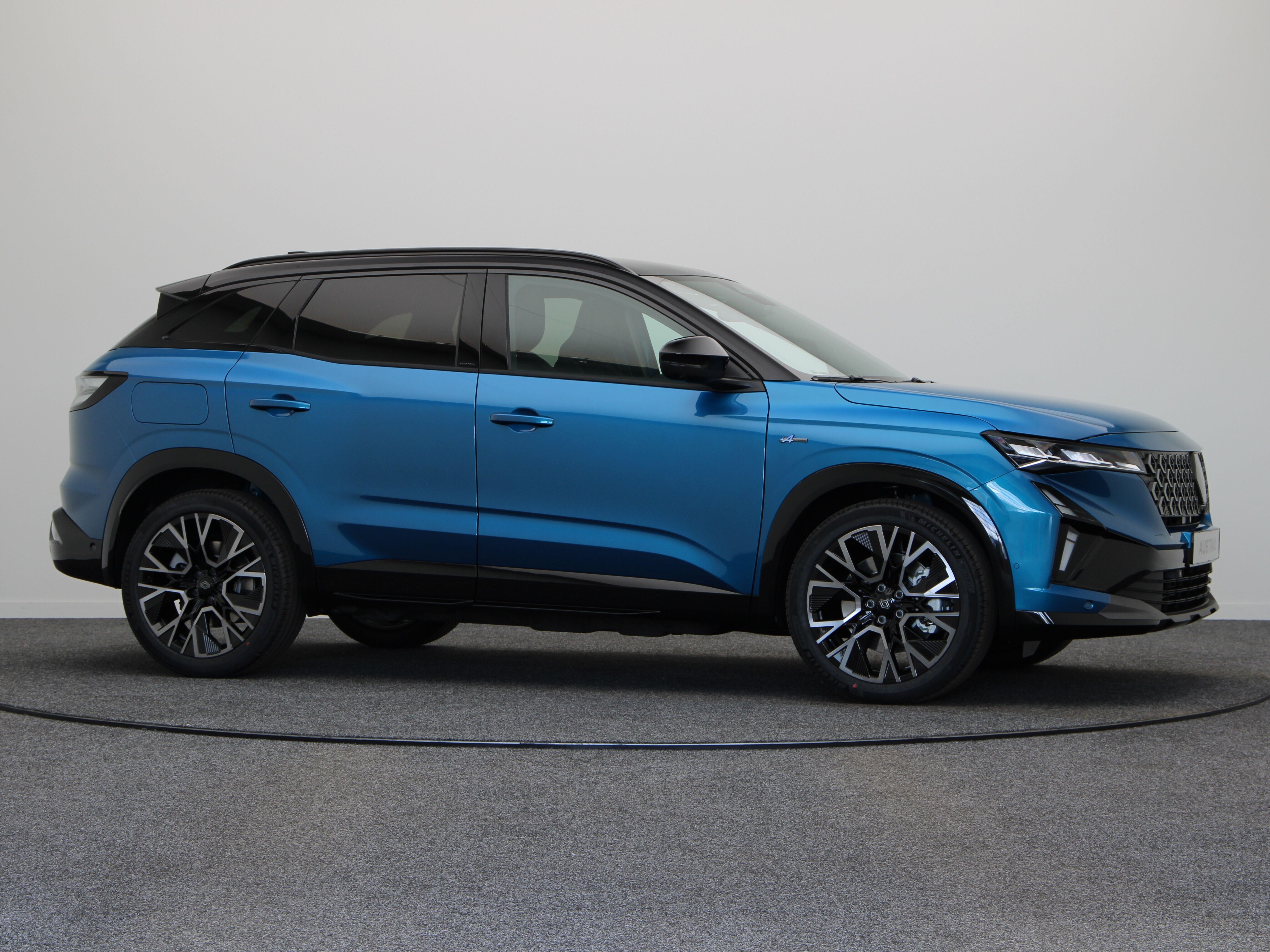 Renault Austral Iconic esprit Alpine Hybrid 200 - Afbeelding 10