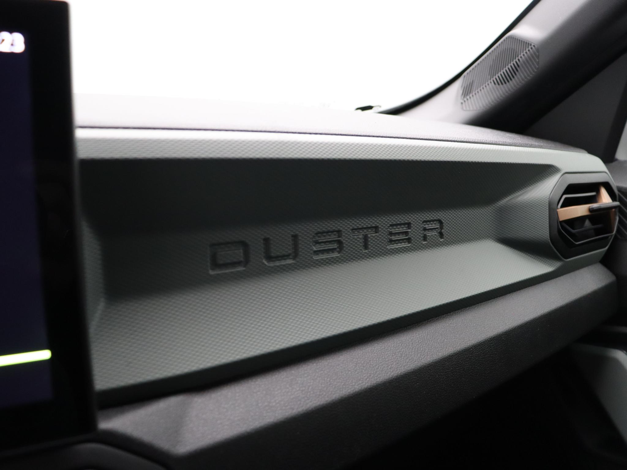 Dacia Duster Extreme Hybrid - Afbeelding 8